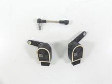 Load image into Gallery viewer, 2013 BMW R1200GS GSW K50 Leveling Level Sensor Set 37146860843 37146870000 | Mototech271
