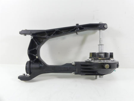 2019 Moto Guzzi V7 III Stone 750 Rear Differential Drive Shaft 4K 2B0034845 {{ shop.shopifyCountryName }} - Mototech271