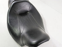 Load image into Gallery viewer, 2020 Harley Touring FLHT Electra Glide Front Rider Low Seat Saddle 52000060
