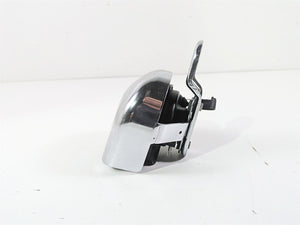 2010 Harley Touring FLHXSE CVO Street Glide Horn & Chrome Cover 69060-90H