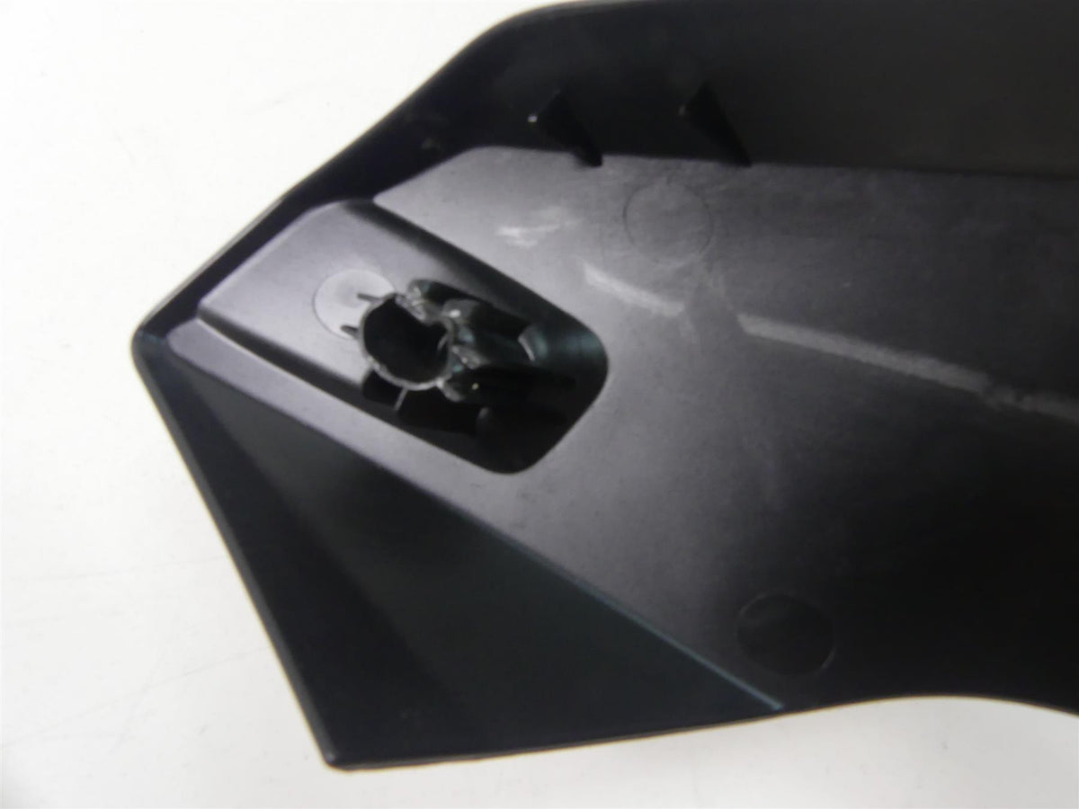 2013 BMW R1200GS K255 Adventure Tank Left Side Cover & Emblem 46637702715 {{ shop.shopifyCountryName }} - Mototech271
