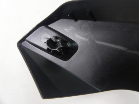 2013 BMW R1200GS K255 Adventure Tank Left Side Cover & Emblem 46637702715 {{ shop.shopifyCountryName }} - Mototech271