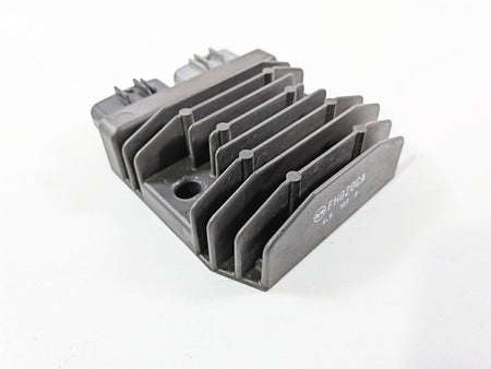 2017 BMW S1000RR K46 Rectifier Voltage Regulator FH020CA 12317718422 {{ shop.shopifyCountryName }} - Mototech271