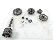 Load image into Gallery viewer, 2012 Ducati Monster 1100 EVO Timing Gear Set 17122331A 14710261A | Mototech271
