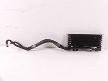 Load image into Gallery viewer, 2010 Harley Sportster XR1200 X Oil Cooler Radiator With Lines 63050-08A | Mototech271
