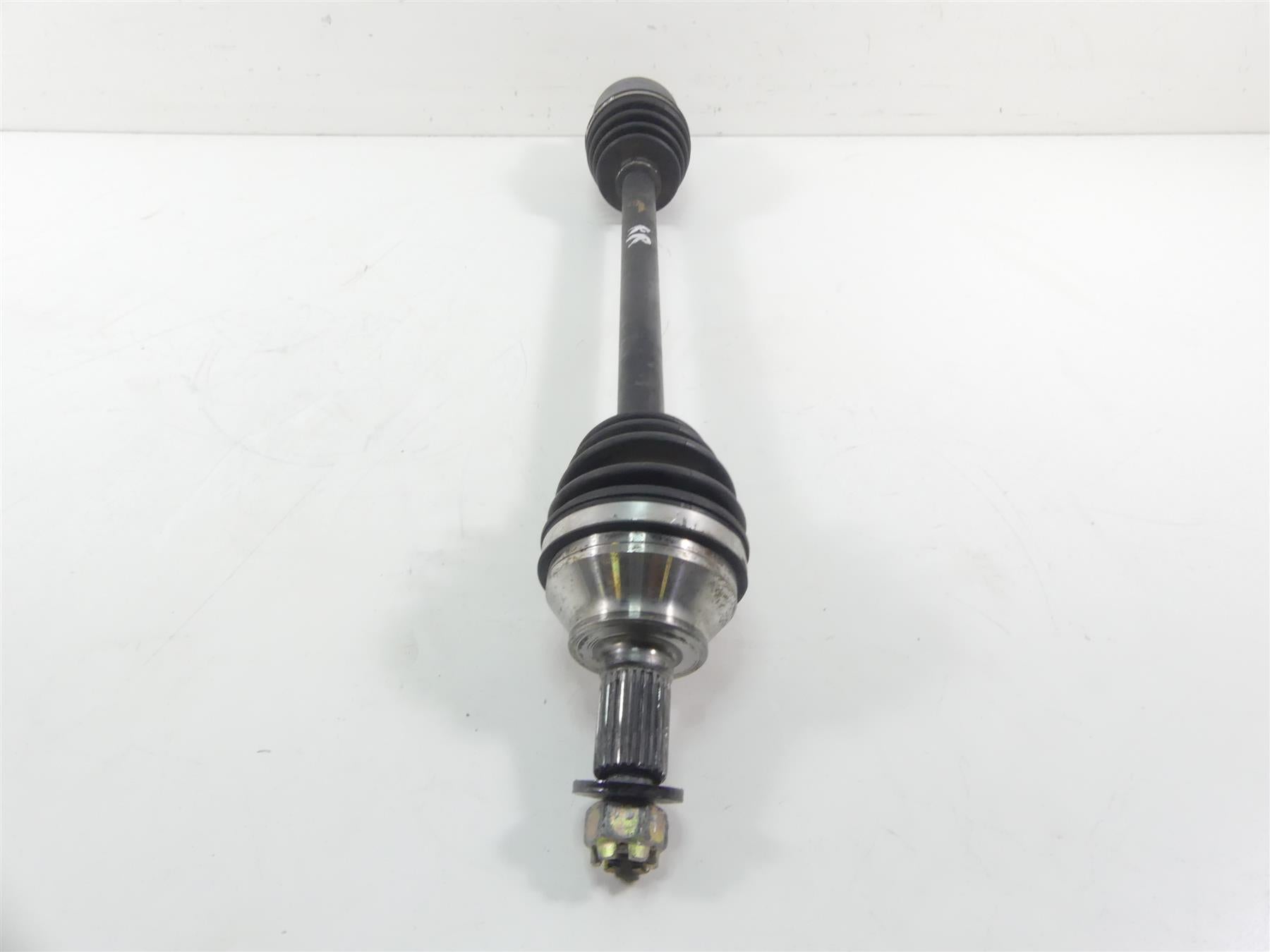 2018 Polaris RZR1000 XP EPS Turbo Dynamix Rear Right Drive Shaft Cv Axle 1333858 {{ shop.shopifyCountryName }} - Mototech271