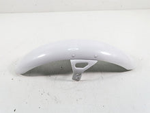 Load image into Gallery viewer, 2015 Harley FXDL Dyna Low Rider Front Fender White Hot Pearl 60139-06B | Mototech271
