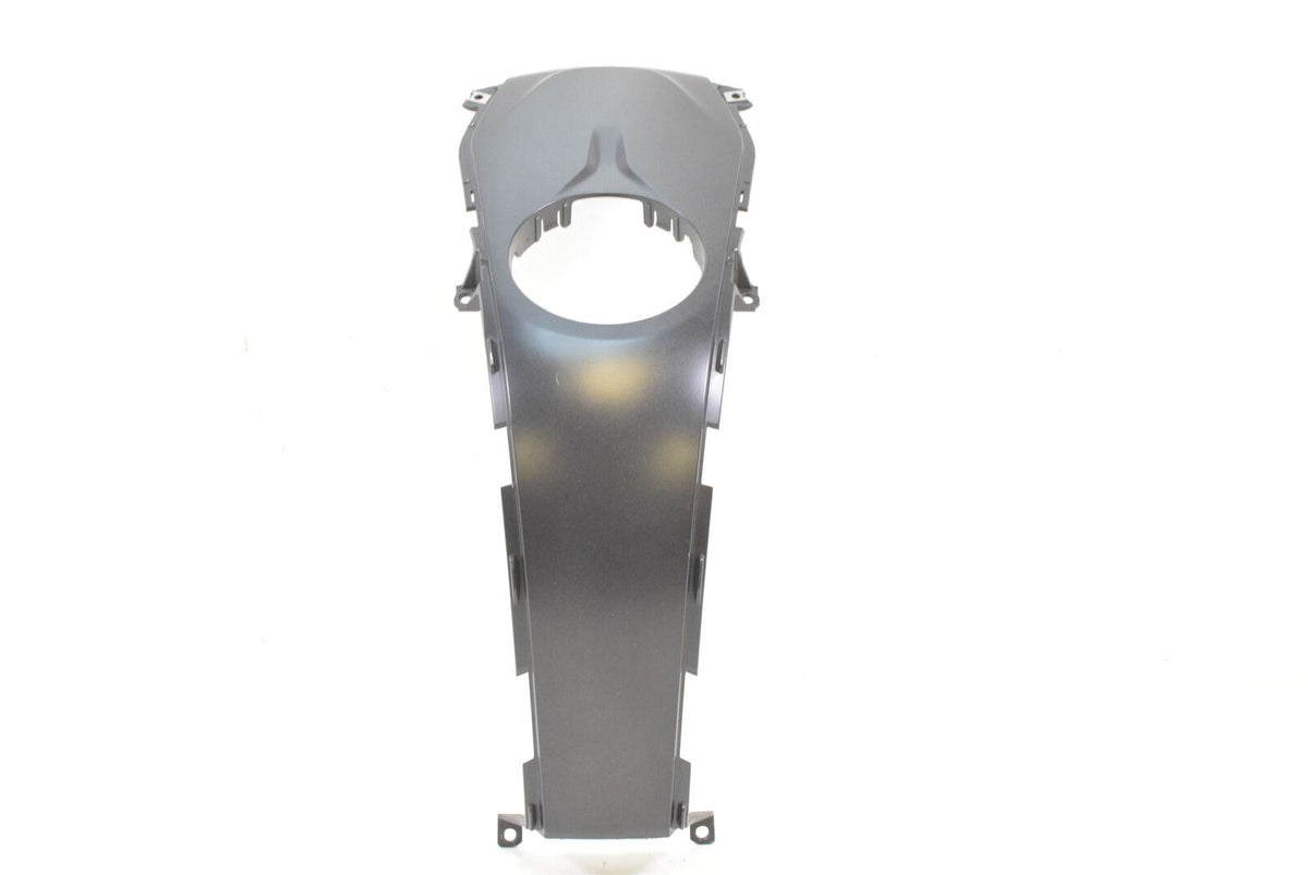 2014 BMW R1200 RT K52 Center Tank Cover Fairing Cowl 46638533557 {{ shop.shopifyCountryName }} - Mototech271