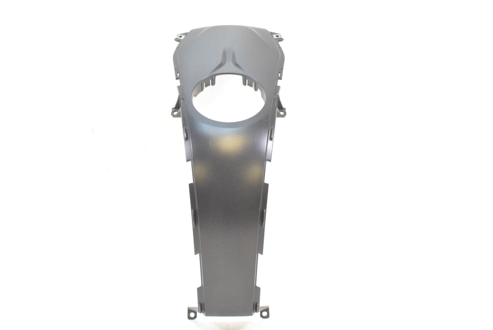 2014 BMW R1200 RT K52 Center Tank Cover Fairing Cowl 46638533557 {{ shop.shopifyCountryName }} - Mototech271