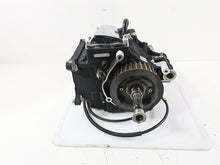 Load image into Gallery viewer, 2007 Harley FXDWG Dyna Wide Glide 6 Speed Transmission Gear Box - 7k 33115-06A
