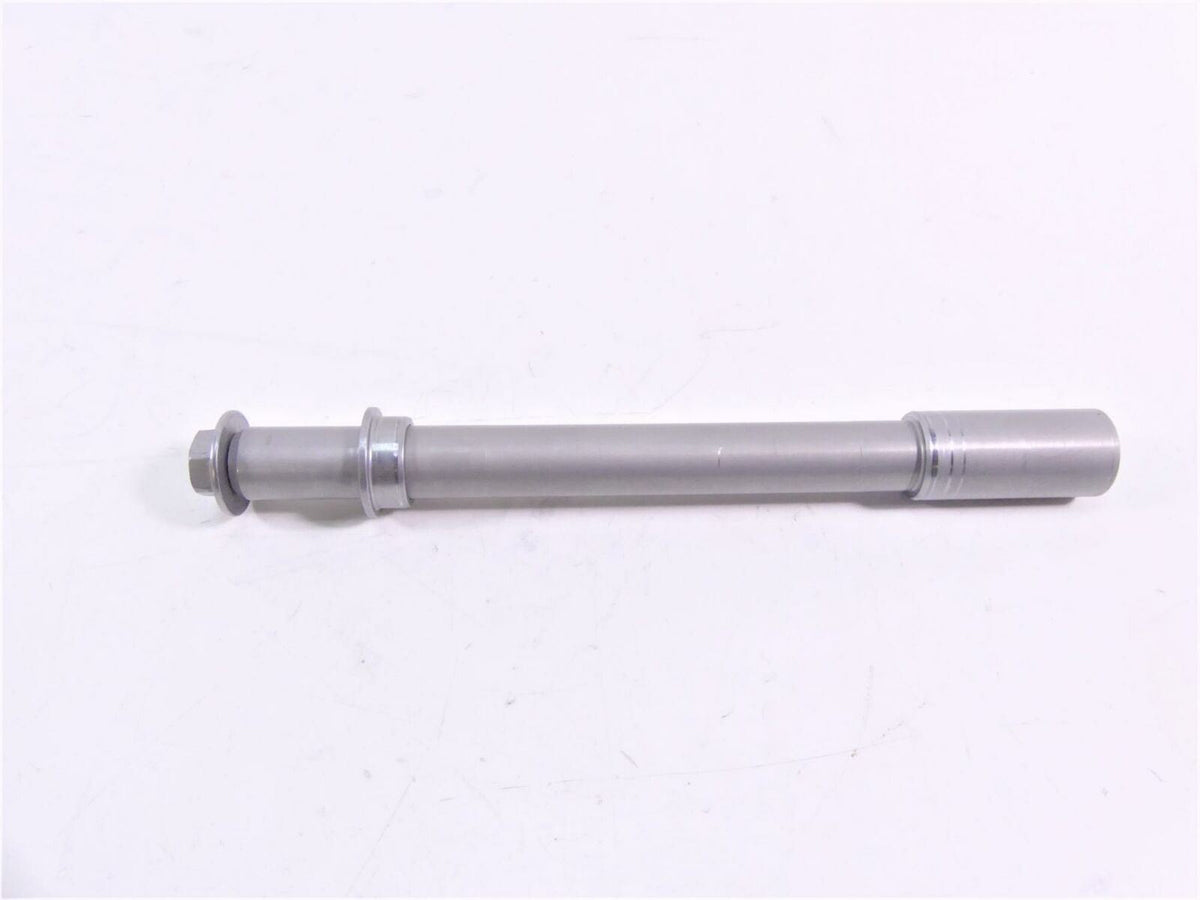 2017 BMW R1200GS GSW K50 Front Axle Wheel Spindle 36318520418 {{ shop.shopifyCountryName }} - Mototech271