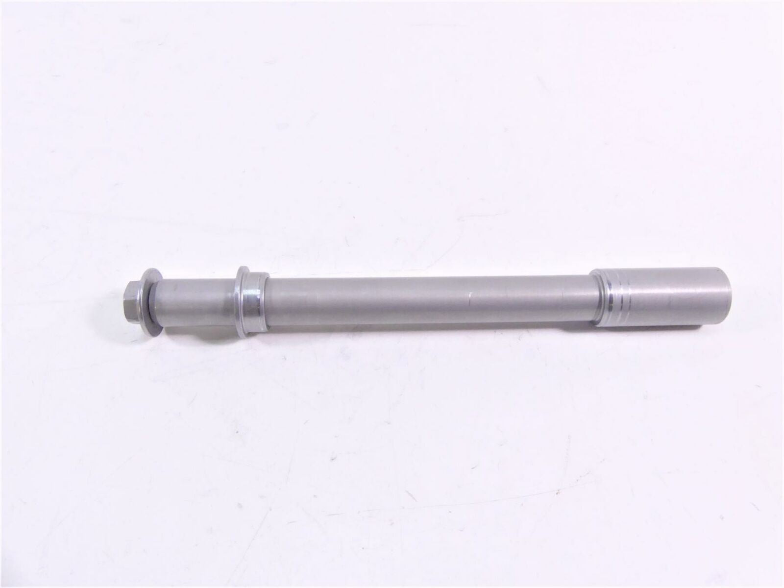 2017 BMW R1200GS GSW K50 Front Axle Wheel Spindle 36318520418 {{ shop.shopifyCountryName }} - Mototech271