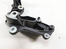 Load image into Gallery viewer, 2013 MV Agusta F3 675 ERA Right Swingarm Plate Frame Mount 80A0B5642
