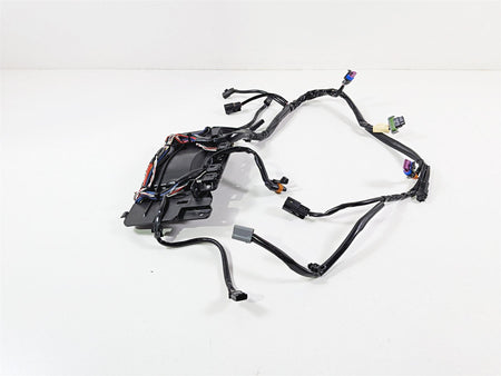 2018 Harley Touring FLHTCU Electra Glide Front Fairing Wiring Harness 69200121A-Mototech271