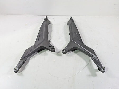 2015 Ducati Hypermotard 821 SP Rear Subframe Set 47110361BA 47110351BA {{ shop.shopifyCountryName }} - Mototech271