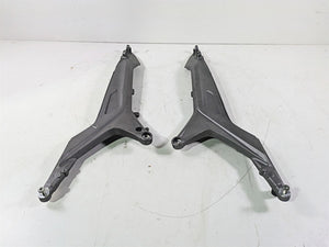 2015 Ducati Hypermotard 821 SP Rear Subframe Set 47110361BA 47110351BA