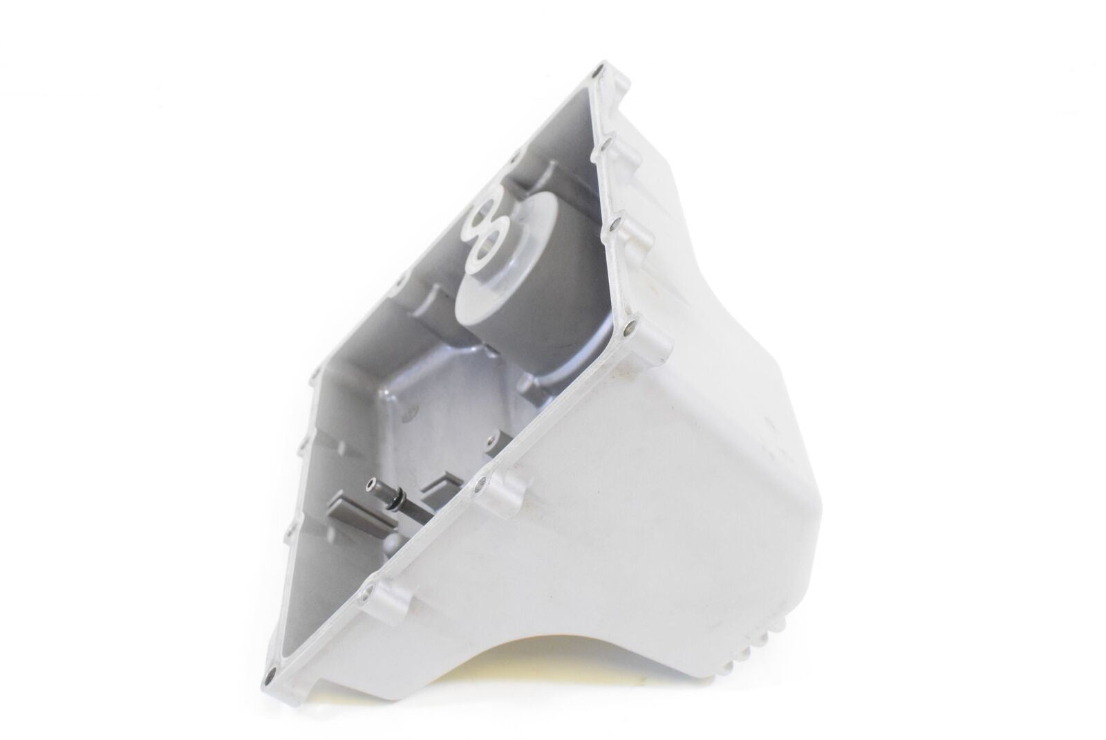 2015 MV Agusta F3 800 EAS Oil Catch Pan Cover Sump 8001B2567 {{ shop.shopifyCountryName }} - Mototech271