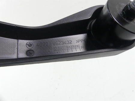 2014 BMW R1200GS K50 Right Hand Mud Guard Protector 46638523432 {{ shop.shopifyCountryName }} - Mototech271