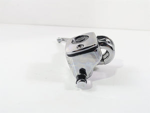 2001 Harley Touring FLHX Street Glide Chrome Front Brake Pump 11/16 41700737