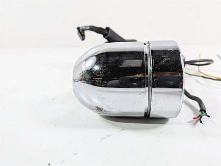 2006 Harley Davidson Dyna FXDBI Street Bob Baron 3" Bullet Tachometer BA-7570-00 {{ shop.shopifyCountryName }} - Mototech271