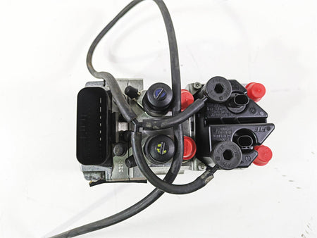 2004 BMW R1150GS R21 Abs Brake Module Block Pump Module Integral 34517660909 {{ shop.shopifyCountryName }} - Mototech271