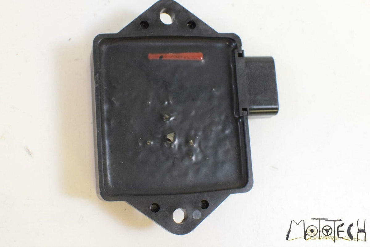 2001 Polaris 550 Sport Touring ES CDI ECU ECM Engine Control Module 3087106 {{ shop.shopifyCountryName }} - Mototech271