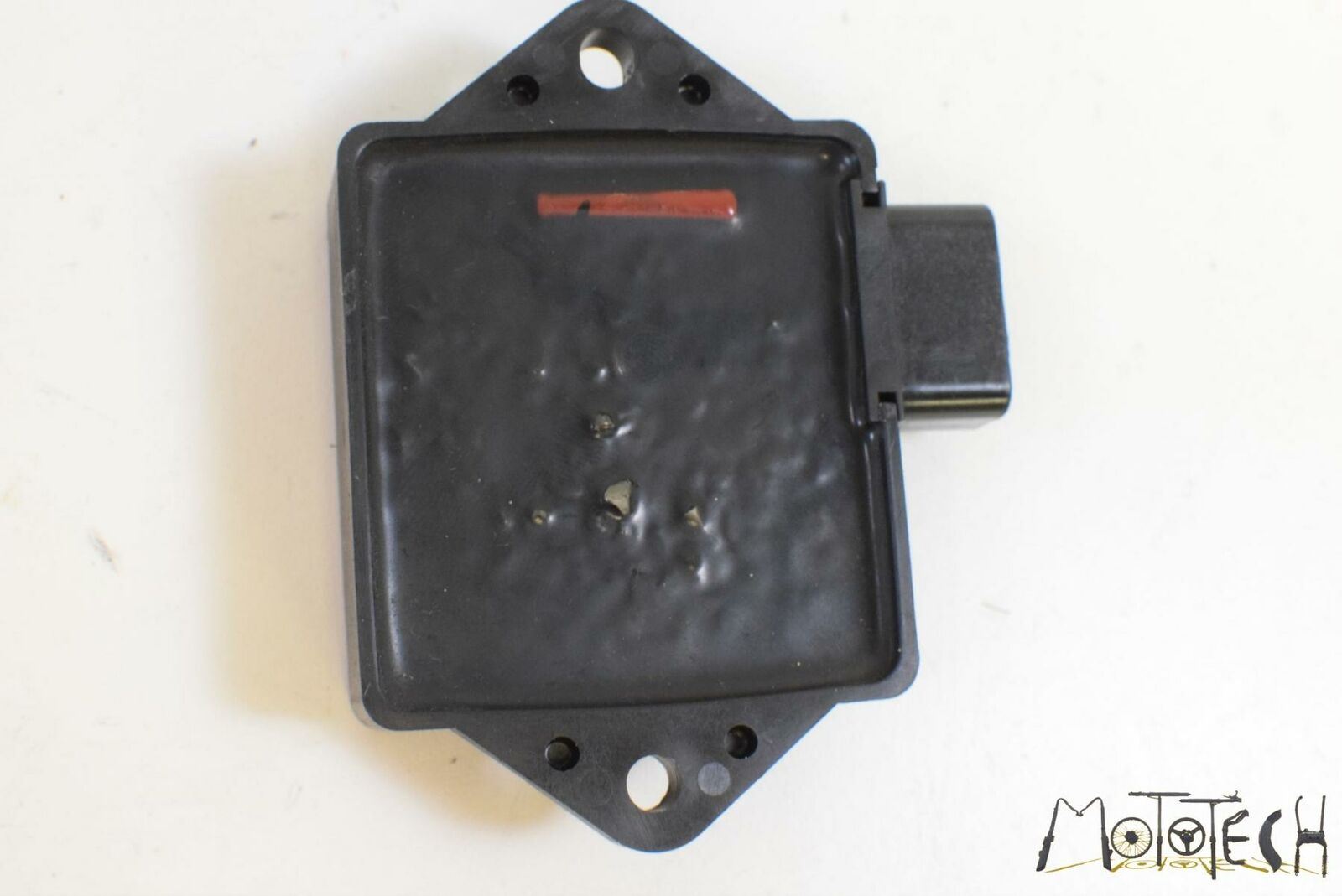 2001 Polaris 550 Sport Touring ES CDI ECU ECM Engine Control Module 3087106 {{ shop.shopifyCountryName }} - Mototech271