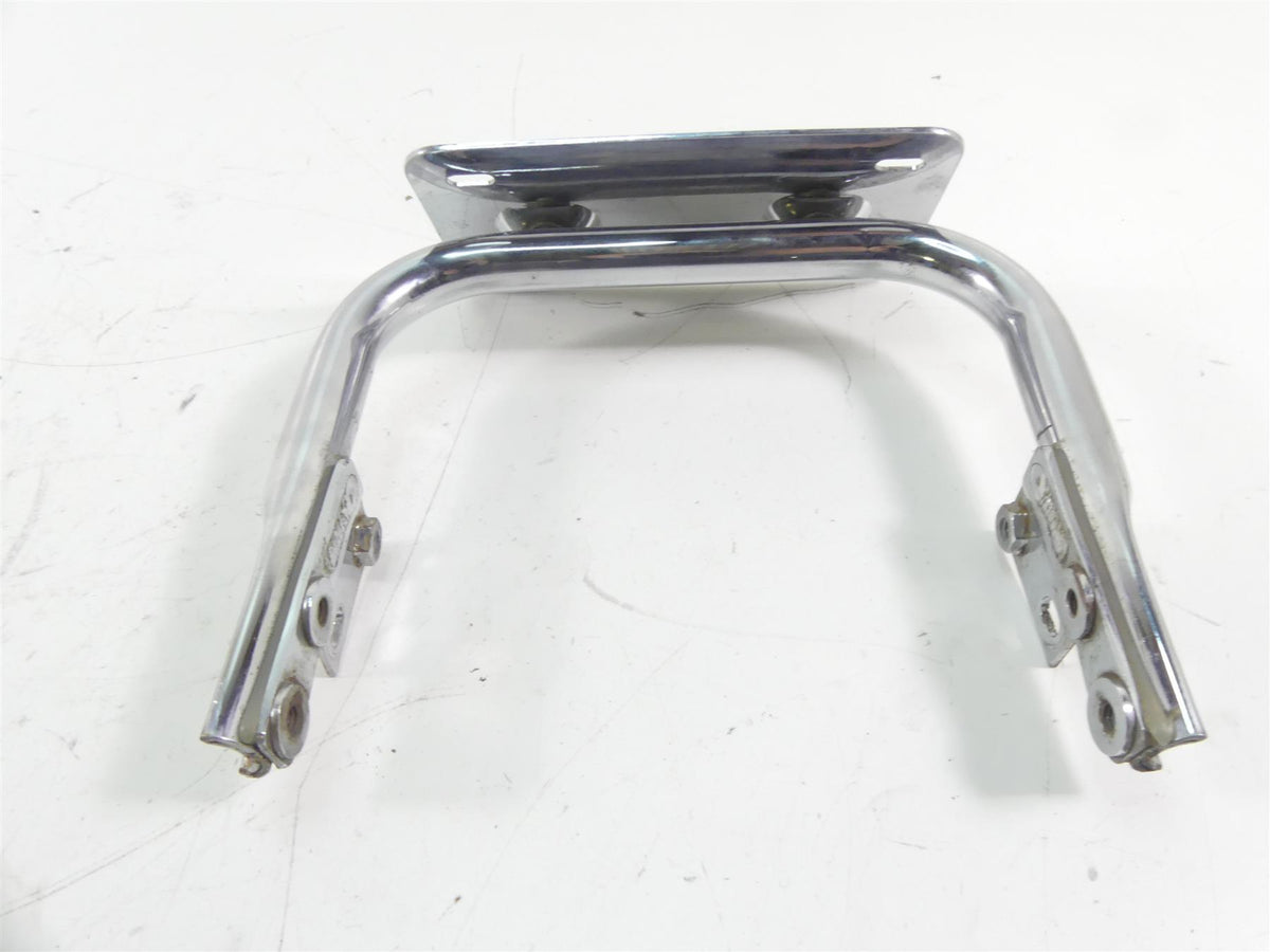 1998 Harley Touring FLHTC Electra Glide Rear License Plate Holder 53422-97 {{ shop.shopifyCountryName }} - Mototech271