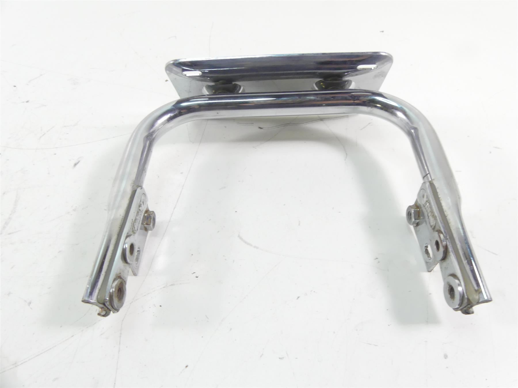 1998 Harley Touring FLHTC Electra Glide Rear License Plate Holder 53422-97 {{ shop.shopifyCountryName }} - Mototech271
