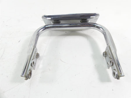 1998 Harley Touring FLHTC Electra Glide Rear License Plate Holder 53422-97 {{ shop.shopifyCountryName }} - Mototech271