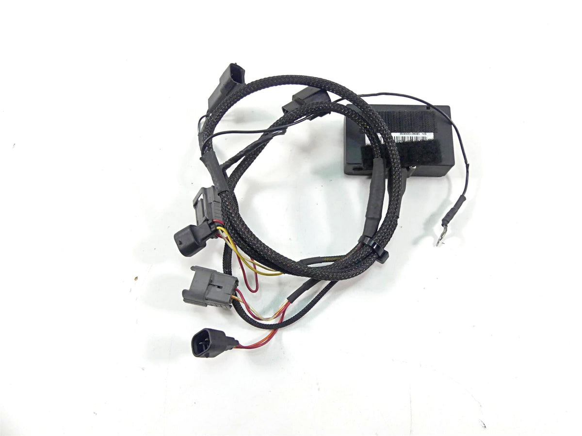 2008 Suzuki M109R VZR1800 Dynojet Power Commander Fuel Controller FC20016 {{ shop.shopifyCountryName }} - Mototech271