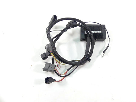 2008 Suzuki M109R VZR1800 Dynojet Power Commander Fuel Controller FC20016 {{ shop.shopifyCountryName }} - Mototech271
