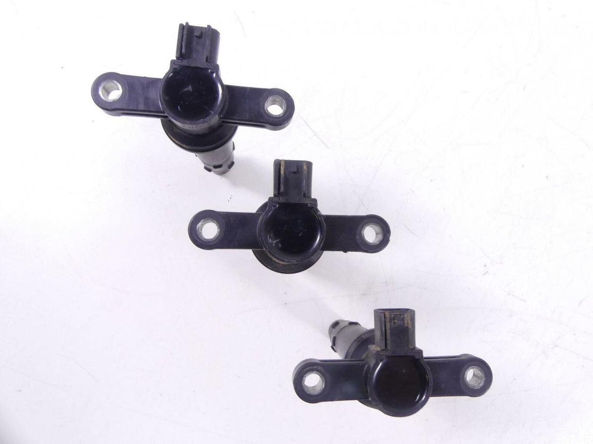 2016 Yamaha YXZ1000 R EPS SE Ignition Coil Set 2HC-82310-00-00 {{ shop.shopifyCountryName }} - Mototech271