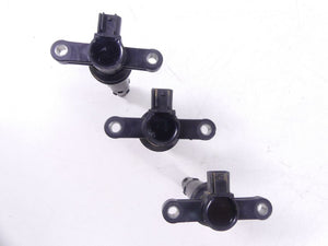 2016 Yamaha YXZ1000 R EPS SE Ignition Coil Set 2HC-82310-00-00