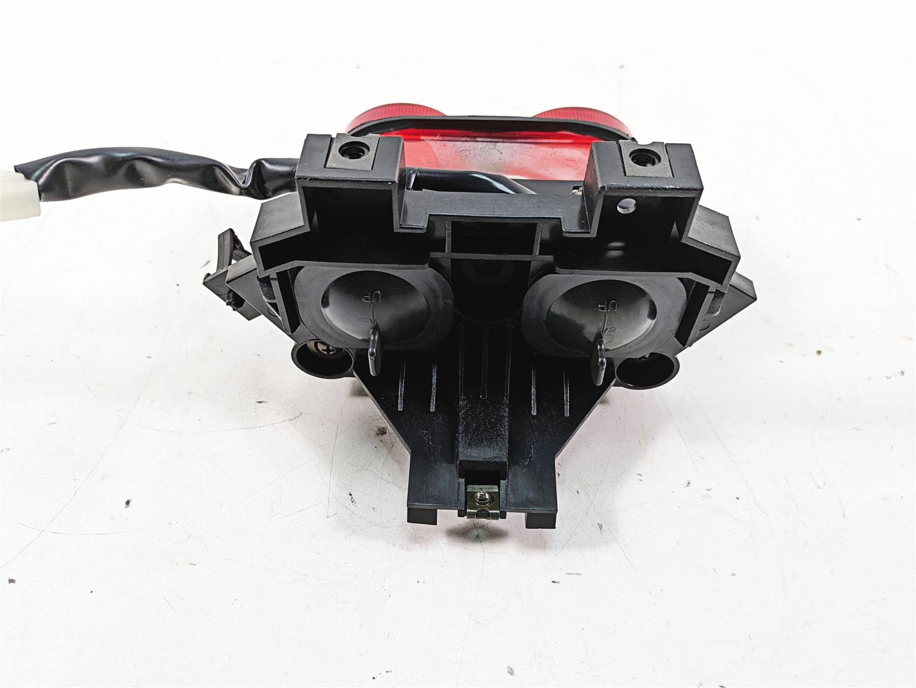 2002 Yamaha FZ1 FZS1000 Fazer Taillight Tail Stop Brake Light 5JJ-84710-12-00 {{ shop.shopifyCountryName }} - Mototech271