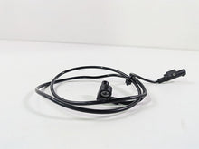 Load image into Gallery viewer, 2016 BMW R1200RT K52 Rear Abs Brake Wheel Speed Sensor 34528551611
