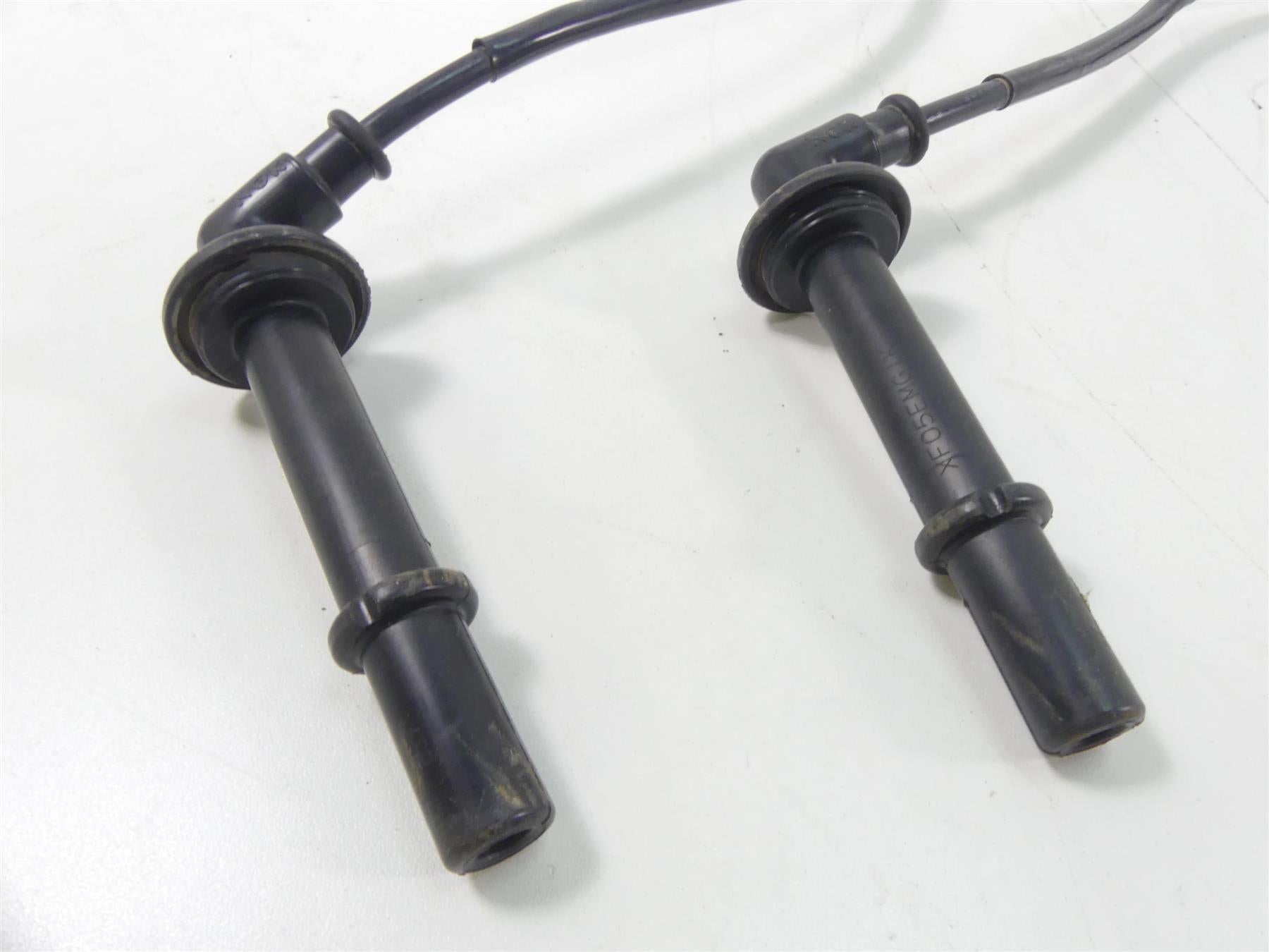 2021 Kawasaki Teryx KRX KRF 1000 Ignition Coil Wire Plugs Set 21121-0736 {{ shop.shopifyCountryName }} - Mototech271