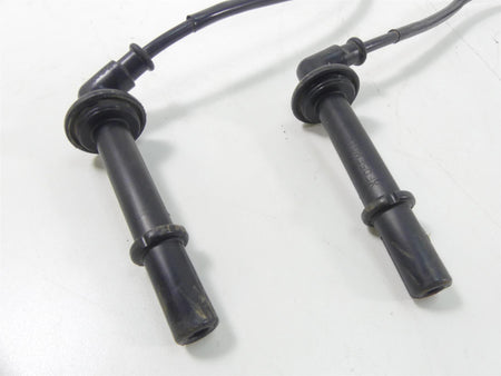 2021 Kawasaki Teryx KRX KRF 1000 Ignition Coil Wire Plugs Set 21121-0736 {{ shop.shopifyCountryName }} - Mototech271