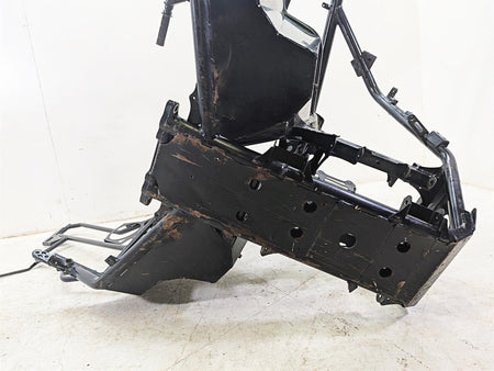 2022 Kawasaki Teryx KRX KRF 1000 SE Straight Front Sub Frame Subframe {{ shop.shopifyCountryName }} - Mototech271