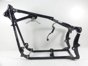 2017 Harley FXSE CVO Pro Street Breakout Straight Main Frame Chassis - Clean Title - 47000060DLO | Mototech271