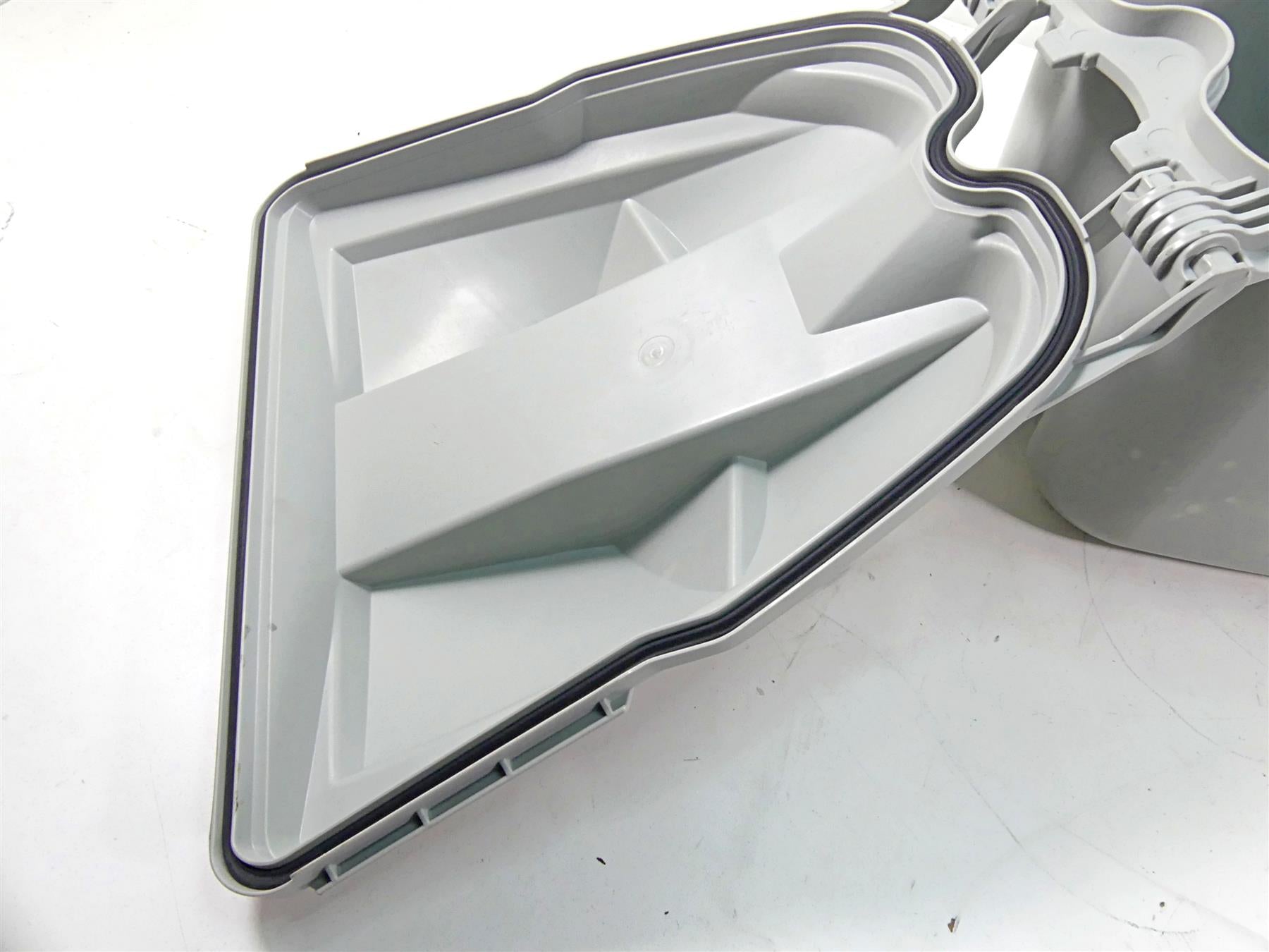 2011 Sea-Doo RXT-X 260 Front Storage Box Compartment Set 264000012