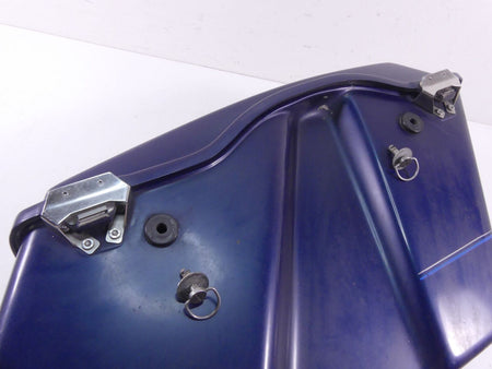 2000 Harley Touring FLHTCI Electra Glide Left Saddlebag Saddle Bag -Read 90752-9 {{ shop.shopifyCountryName }} - Mototech271