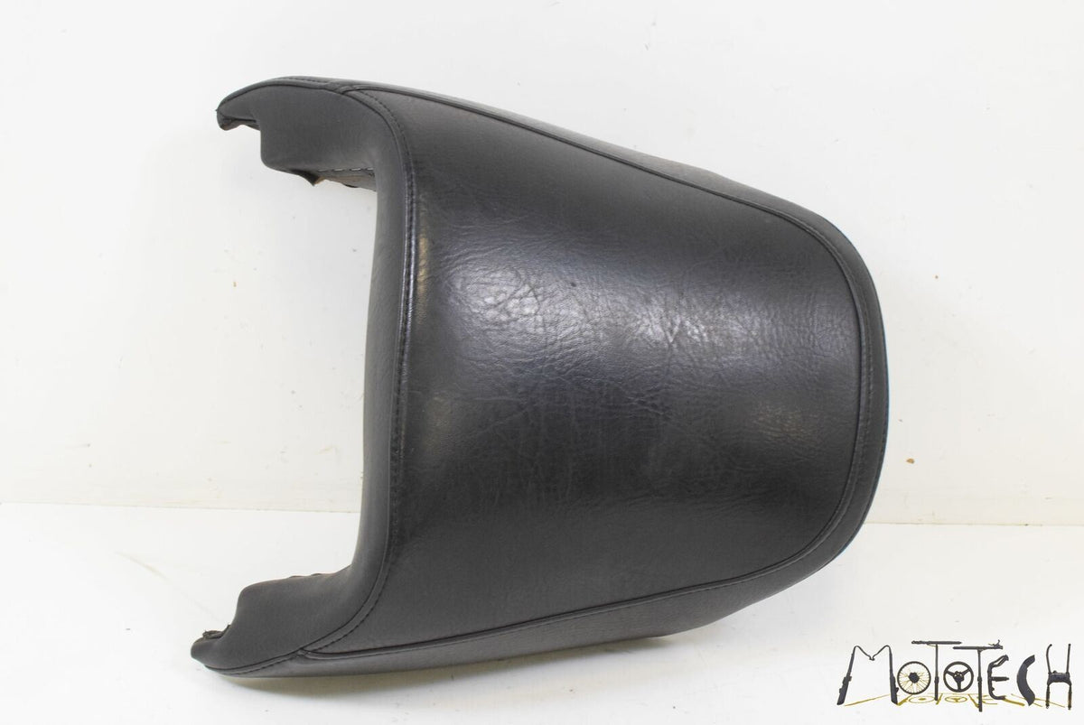 1998 Moto Guzzi V11 1100 California EV Rear Seat Saddle GU03464010 {{ shop.shopifyCountryName }} - Mototech271