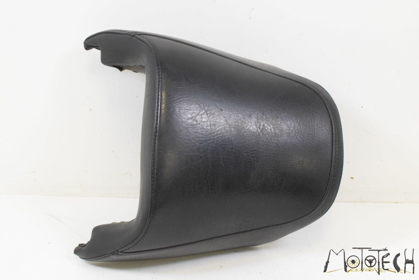 1998 Moto Guzzi V11 1100 California EV Rear Seat Saddle GU03464010 {{ shop.shopifyCountryName }} - Mototech271