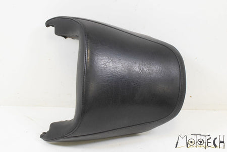 1998 Moto Guzzi V11 1100 California EV Rear Seat Saddle GU03464010 {{ shop.shopifyCountryName }} - Mototech271