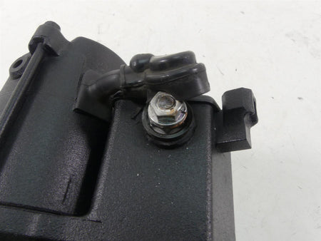 2007 Harley FLHTCU SE CVO Electra Glide Engine Starter Motor 31619-06A {{ shop.shopifyCountryName }} - Mototech271