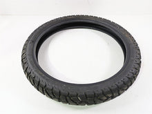 Load image into Gallery viewer, Used Motorcycle Dual Sport Front Tire Dunlop Trailmax Mission 90/90-21 45235482

