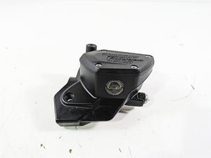 2018  BMW R1200GS GSW K50 Front Brake Master Cylinder 32728559604