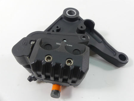 2016 Moto Guzzi V7 II Special 750 Rear Brake Caliper & Mount 2B000525 {{ shop.shopifyCountryName }} - Mototech271