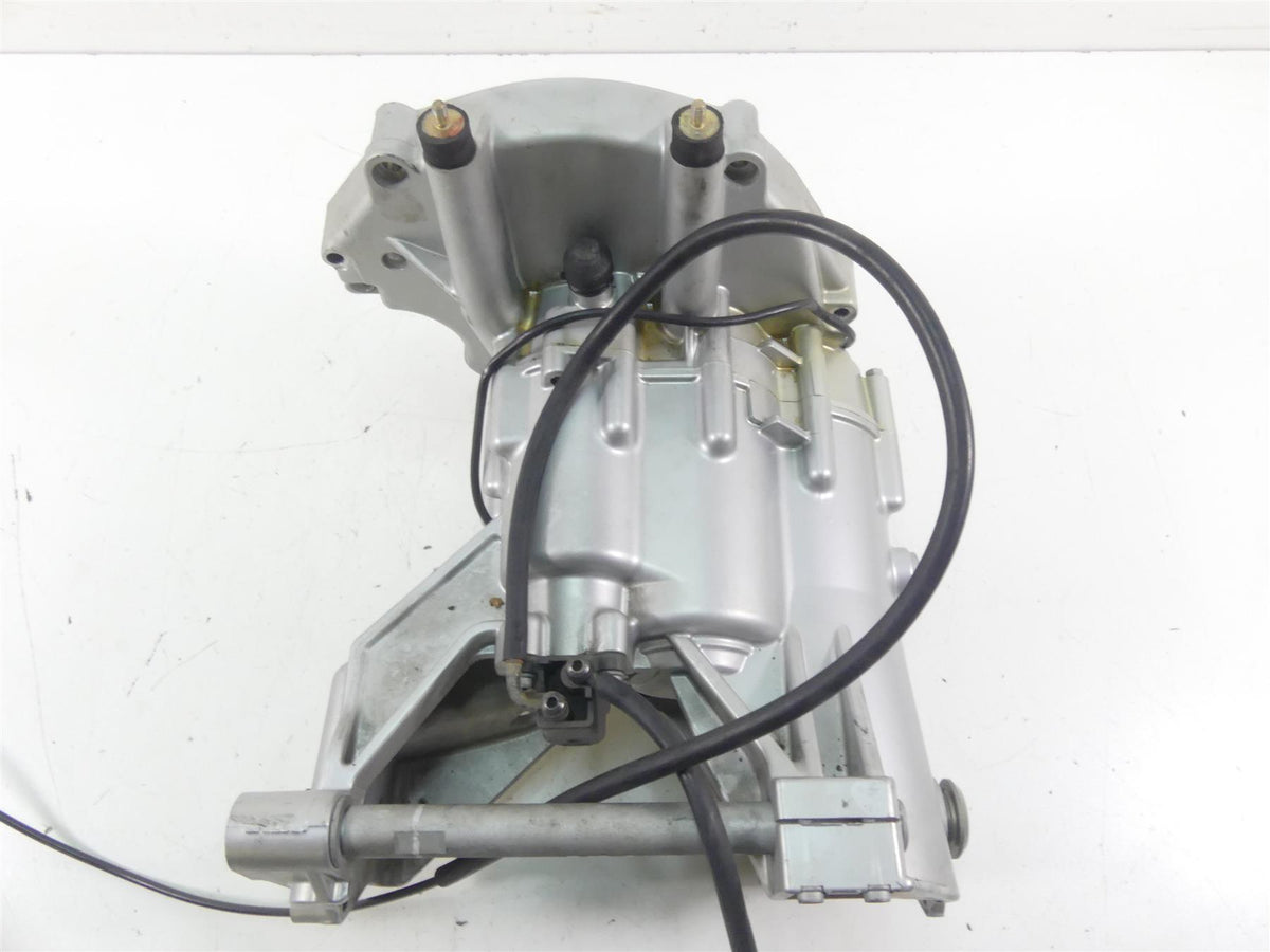 2003 BMW R1150 GS R21 6-Speed Transmission Gear Box 41K - JAG 23212332967 {{ shop.shopifyCountryName }} - Mototech271